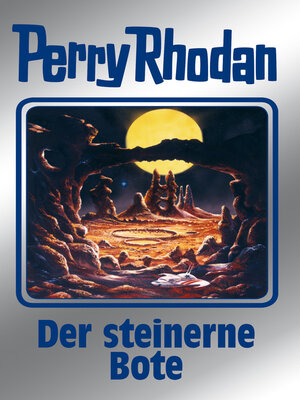 cover image of Perry Rhodan 129